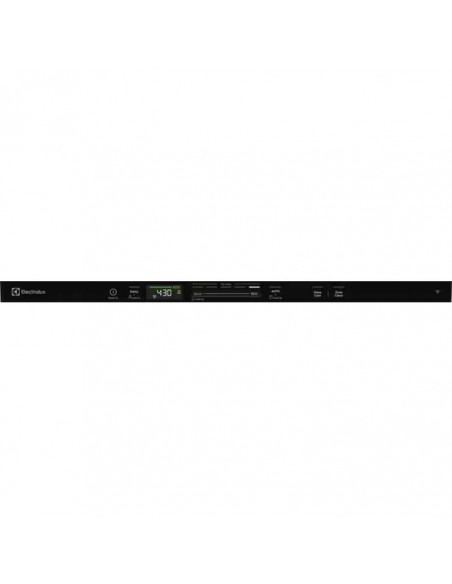 Electrolux GA60LV - commande