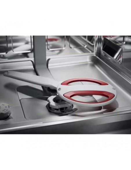 Electrolux GA60LV - bras satellite
