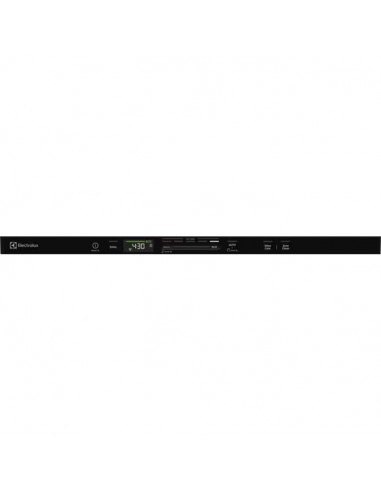 Electrolux GA60KV - commande