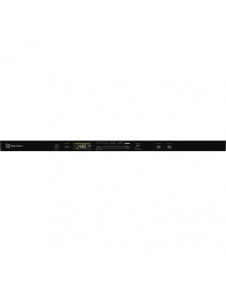 Electrolux GA60KV - commande