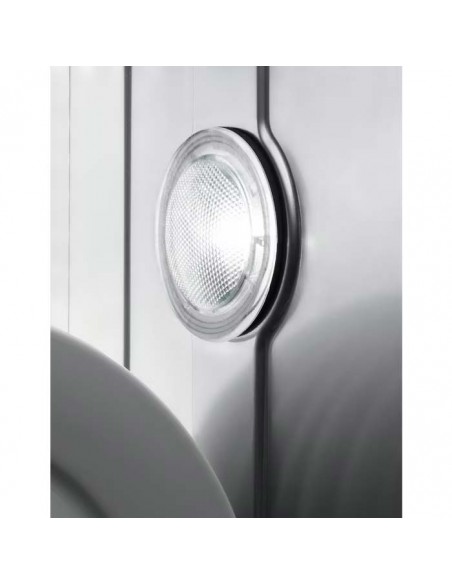 Electrolux GA60GLV - Eclairage