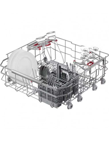 Electrolux GA60GLV - panier inférieur