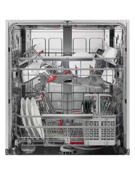 Electrolux GA60GLV - intérieur