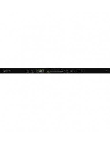 Electrolux GA60GLV - commande