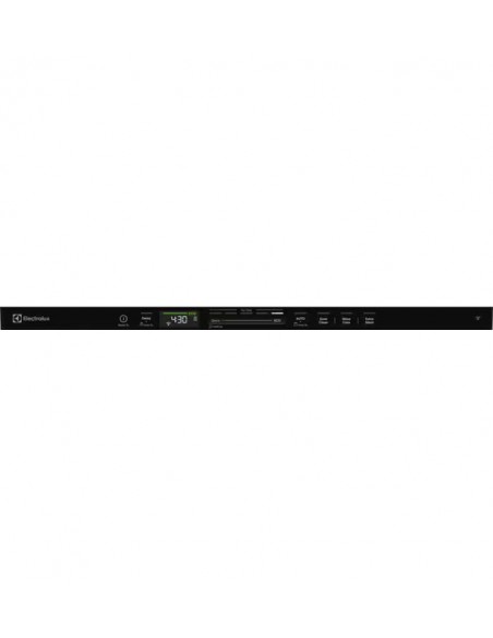 Electrolux GA60GLV - commande