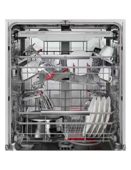 Electrolux GA60GLVS - intérieur