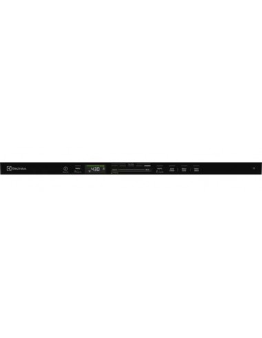 Electrolux GA60GLVS - commande