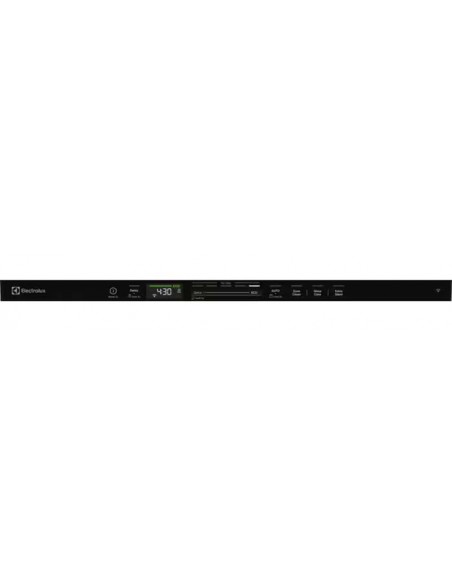 Electrolux GA60GLVS - commande