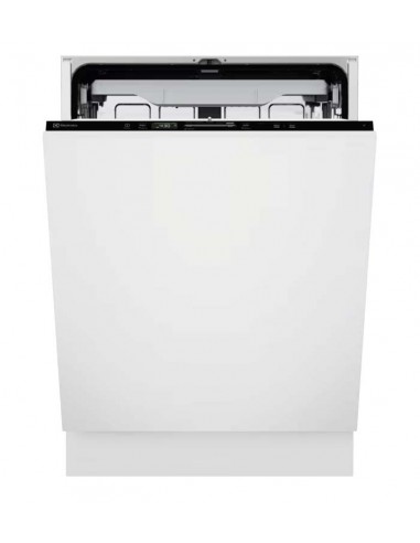 Electrolux GA60LVSX