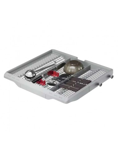 Electrolux GA60LVSX - panier à couverts