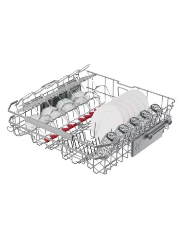 Electrolux GA60LVSX - panier supérieur