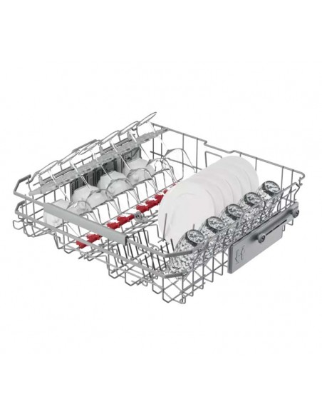 Electrolux GA60LVSX - panier supérieur