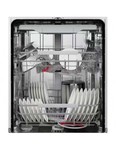 Electrolux GA60LVSX - intérieur