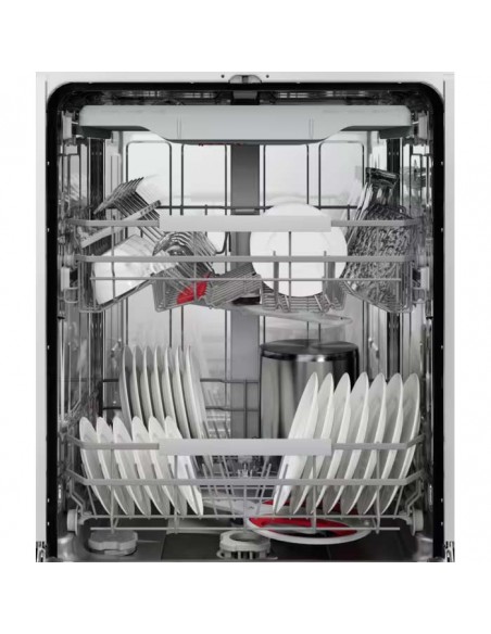 Electrolux GA60LVSX - intérieur