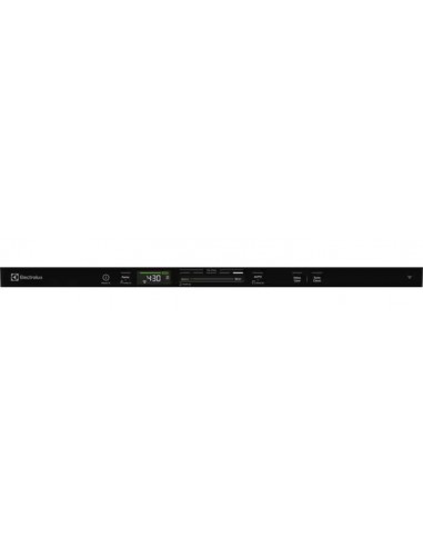 Electrolux GA60LVSX - commande