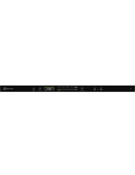 Electrolux GA60LVSX - commande