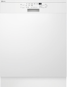 Electrolux GA60LiWE Blanc