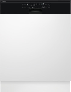 Electrolux GA60LiSW Noir
