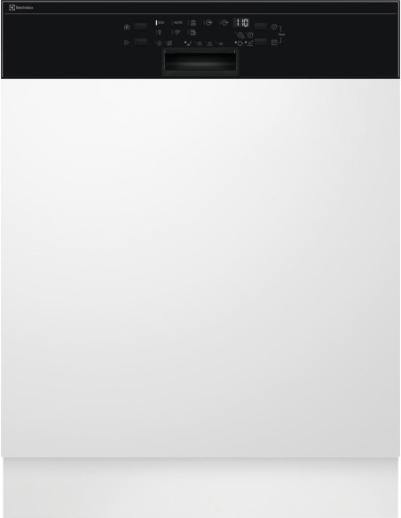 Electrolux GA60LiSW Noir