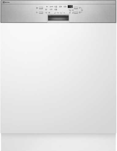 Electrolux GA60LiCN Inox