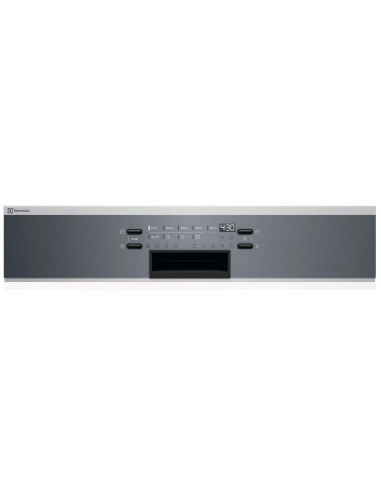 Electrolux GA60GLiSCN Inox - commande