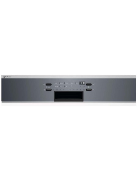Electrolux GA60GLiSCN Inox - commande