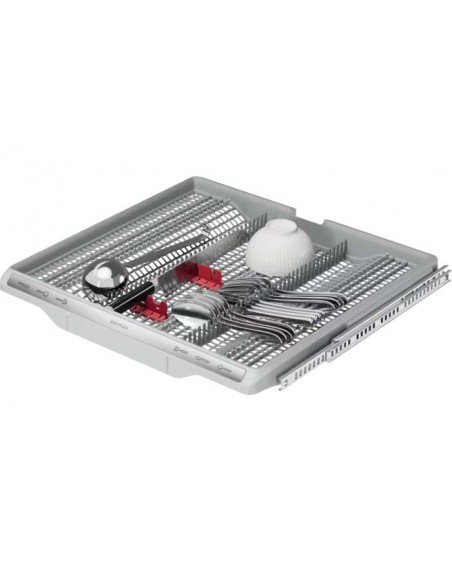 Electrolux GA60GLiSCN inox - tiroir à couverts