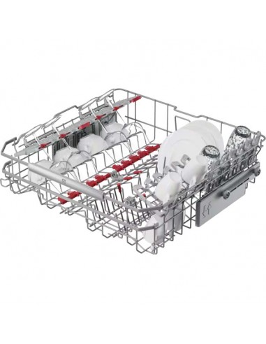 Electrolux GA60GLiSCN Inox - panier supérieur