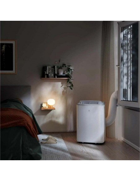 Electrolux EXP34U339CW Comfort 600