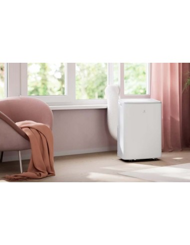 Electrolux EXP26U339CW Comfort 600