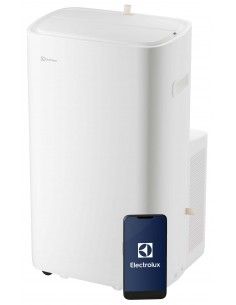 Electrolux ECU7678CSW Comfort 700