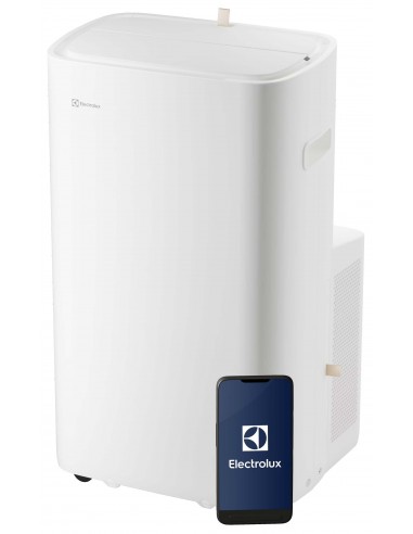 Electrolux ECU7678CSW Comfort 700