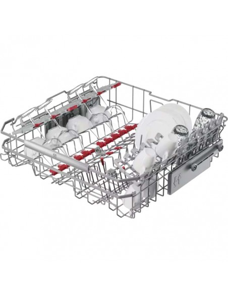 Electrolux GA60GLiSSP miroir - panier supérieur