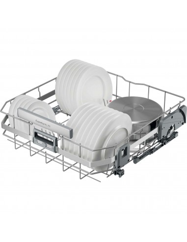 Electrolux GA60GLiCSP miroir - panier inférieur