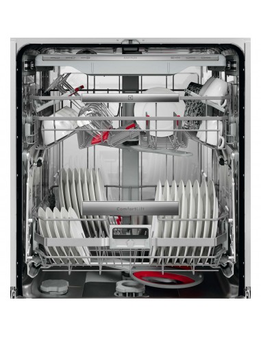 Electrolux GA60GLiCSP miroir