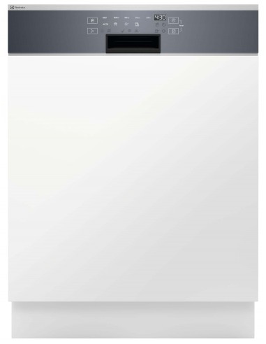 Electrolux GA60SLiSCN inox