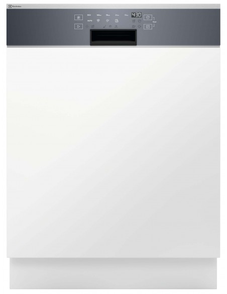 Electrolux GA60SLiSCN inox