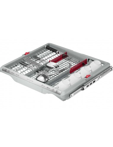 Electrolux GA60SLiSCN inox - tiroir à couverts