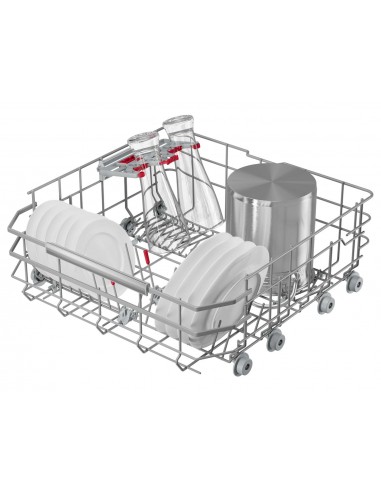 Electrolux GA60GLVSX - panier inférieur