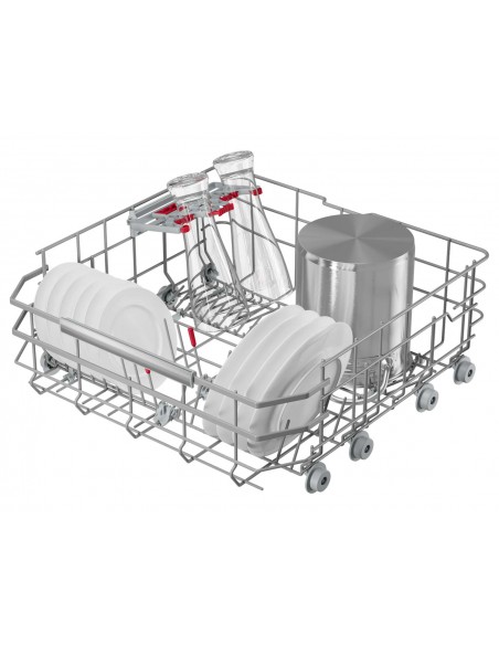 Electrolux GA60GLVSX - panier inférieur