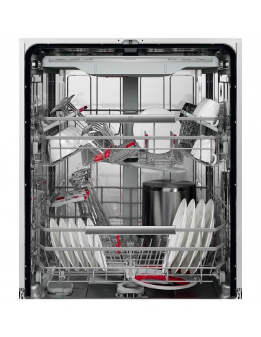 Electrolux GA60GLVSX