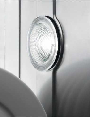 Electrolux GA60GLVC - Eclairage LED