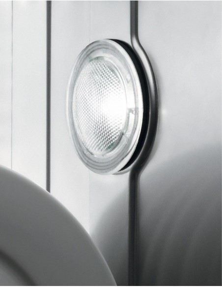 Electrolux GA60GLVC - Eclairage LED