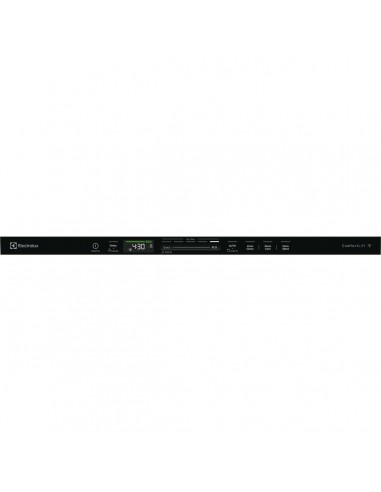 Electrolux GA60GLVC - commande