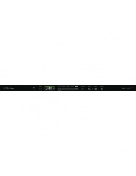 Electrolux GA60GLVC - commande
