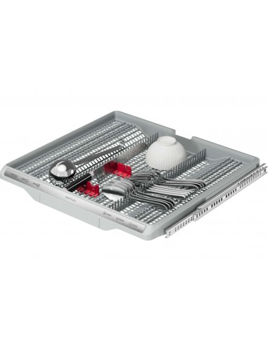 Electrolux GA60GLVC - tiroirs à couverts