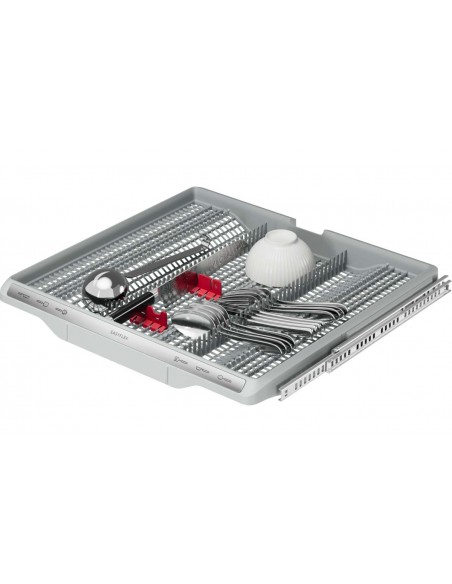 Electrolux GA60GLVC - tiroirs à couverts