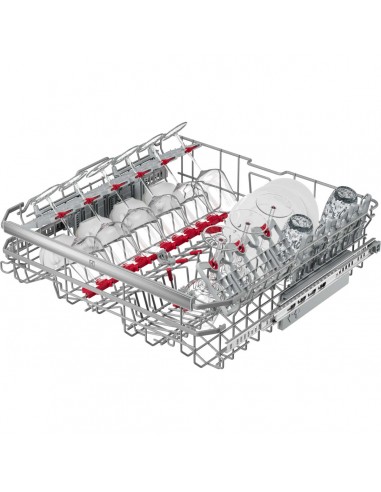 Electrolux GA60SLVSX - panier supérieur
