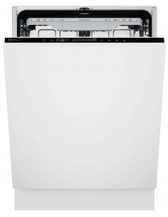 Electrolux GA60SLVSX