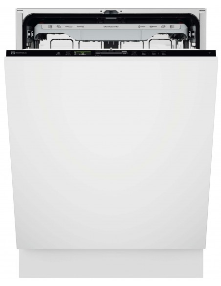 Electrolux GA60SLVSX